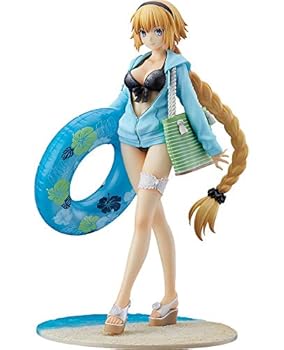 【中古】(非常に良い)グッドスマイル・カンパニー Fate/Grand Order アーチャー ジャンヌ・ダルク 1/7スケール ABS&PVC製 塗装済み完成品フィギュア|お取り寄せ本舗 KOBACO