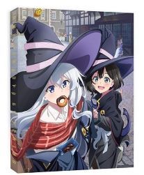 【中古】魔女の旅々 Blu-ray BOX 下巻 本渡楓|お取り寄せ本舗 KOBACO