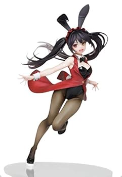 【中古】(未使用･未開封品)デート・ア・バレット Ｃｏｒｅｆｕｌフィギュア 時崎狂三－バニーｖｅｒ． 5,946円