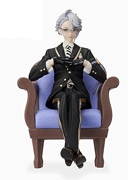 ツイステ　プレミアムグレイスシチュエーションフィギュア　イデア・シュラウド 楽天市場】ディズニー ツイステッドワンダーランド プレミアム