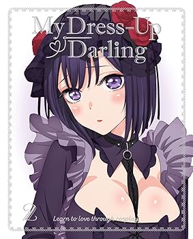 【中古】その着せ替え人形は恋をする 2(完全生産限定版) [Blu-ray] 直田姫奈