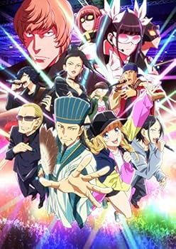 【中古】(未使用･未開封品)パリピ孔明 Blu-ray 第二計 未定