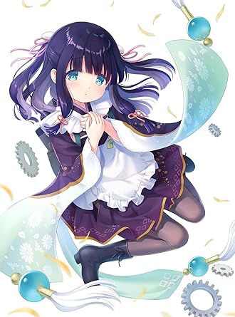 【中古】(非常に良い)プリマドール 第6巻 (初回限定版) [Blu-ray] 天衝