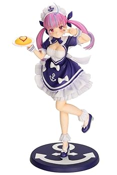 グッドスマイルカンパニー ホロライブ 湊あくあ あくあ色すーぱー☆どりーむ Amazon | グッドスマイルカンパニー(GOOD SMILE COMPANY) ホロライブ