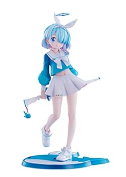 【中古】(未使用･未開封品)ゴールデンヘッド 1/7スケールフィギュア ブルーアーカイブ アロナ｜お取り寄せ本舗 KOBACO