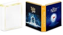 【中古】(未使用･未開封品)美女と野獣 ミュージカル・MovieNEXコレクション [ブルーレイ+DVD+デジタルコピー+MovieNEXワールド+CD] [Blu-ray] ディズニー