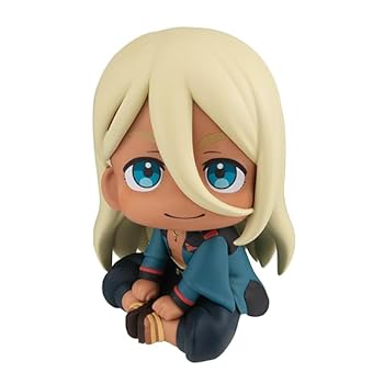 【中古】(非常に良い)るかっぷ 『機動戦士ガンダム 水星の魔女』 シャディク・ゼネリ 完成品フィギュア