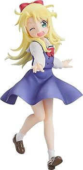 【中古】(非常に良い)POP UP PARADE 私に天使が舞い降りた！プレシャス フレンズ 姫坂乃愛 ノンスケール プラスチック製 塗装済み完成品フィギュア｜お取り寄せ本舗 KOBACO 11,136円