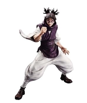 呪術廻戦 一番くじ 渋谷事変～肆～ ラストワン 真人 ＆ Ｂ賞 虎杖悠仁 楽天市場】一番くじ 呪術廻戦 渋谷事変 ～肆～ ラストワン賞 真人 遍殺