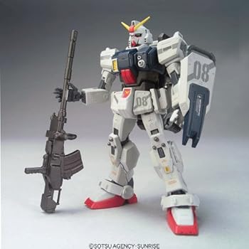 【中古】(非常に良い)HCM-Pro38 陸戦型ガンダム