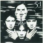 【中古】(非常に良い)5の1・・・非現実・・・ [CD] 男闘呼組