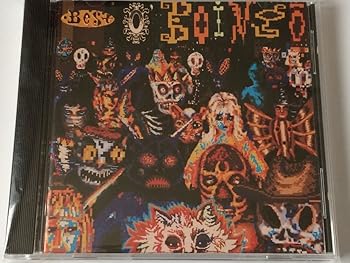 【中古】ベスト・オ・ボインゴ [CD] オインゴ・ボインゴ