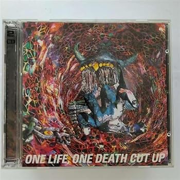 【楽天市場】【中古】ONE LIFE,ONE DEATH CUT UP [CD] BUCK-TICK：お取り寄せ本舗 KOBACO