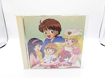 【中古】(非常に良い)ナースエンジェルりりかSOS Heart-Aid 2nd~ハート・エイド・セカンド~ [CD] TVサントラ