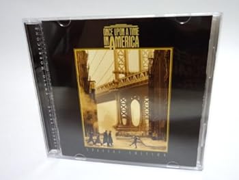 【中古】(非常に良い)オリジナル・サウンドトラック ワンス・アポン・ア・タイム・イン・アメリカ?スペシャル・エディション [CD] サントラ｜お取り寄せ本舗 KOBACO