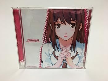 【中古】キミキス オリジナルサウンドトラック [CD] ゲーム・ミュージック｜お取り寄せ本舗 KOBACO