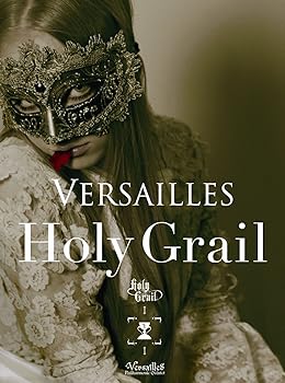 【中古】(非常に良い)Holy Grail （完全限定生産豪華仕様盤） [CD] Ｖｅｒｓａｉｌｌｅｓ 7,197円