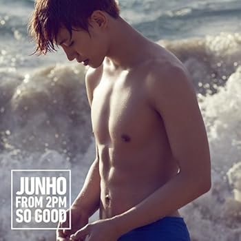 【中古】SO GOOD(完全生産限定盤) [CD] JUNHO(From 2PM)｜お取り寄せ本舗 KOBACO