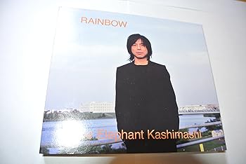 【中古】(非常に良い)RAINBOW(初回限定盤)(DVD付) [CD] エレファントカシマシ｜お取り寄せ本舗 KOBACO