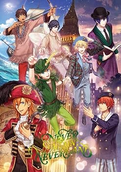 【中古】(非常に良い)うたの☆プリンスさまっ♪Dramatic Masterpiece Show 「NEVER AGAIN NEVERLAND」 [初回限定盤] [CD] 一十木音也(CV.寺島拓篤)、聖川真斗(CV.鈴村