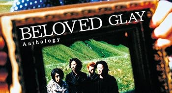 【中古】(非常に良い)BELOVED Anthology [CD] GLAY｜お取り寄せ本舗 KOBACO