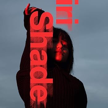 【中古】Shade (初回限定盤 CD+DVD) [CD] iri