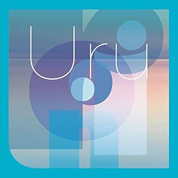 【中古】オリオンブルー (初回生産限定盤) (映像盤) (特典なし) [CD] Uru