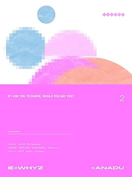 【中古】(非常に良い)xANADU (初回生産限定盤)(2枚組)(Blu-ray付) [CD] ExWHYZ｜お取り寄せ本舗 KOBACO