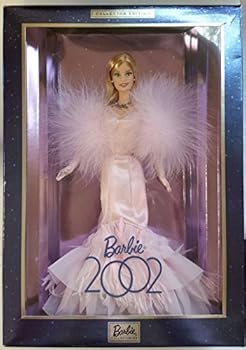 【中古】Barbie 2002 Collector Edition