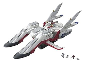 【中古】(非常に良い)BANDAI SPIRITS EX 1/1700 アークエンジェル プラモデル (機動戦士ガンダムSEED)