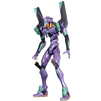 楽天市場】【中古】海洋堂KAIYODO EVANGELION EVOLUTION EV-024