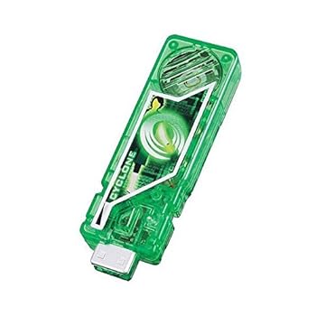 【中古】(未使用･未開封品)バンダイ サイクロンメモリ フィリップ決めゼリフVer． 限定品
