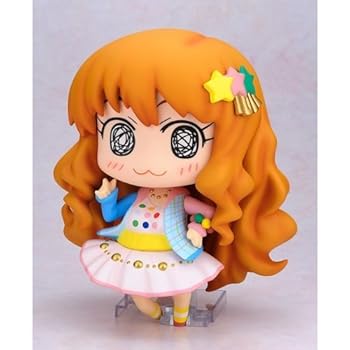 【中古】(非常に良い)アイドルマスターシンデレラガールズ デカッチュ☆諸星きらり