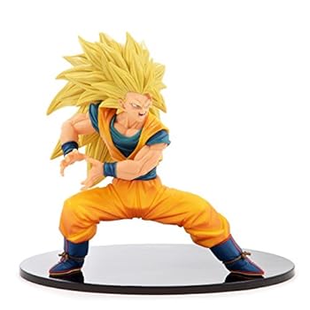 【中古】(未使用・未開封品)ドラゴンボール超 孫悟空FES!! 其之四 超サイヤ人3孫悟空 単品|お取り寄せ本舗 KOBACO