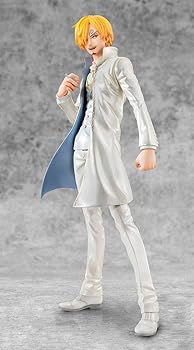 ONE PIECE - F賞 サンジ トレジャークルーズ 一番くじ ワンピース with ONE PIECE TREASURE CRUISE フィギュア プライズ バンダイスピリッツ 楽天市場】【中古】 ワンピース with ONE PIECE TREASURE CRUISE