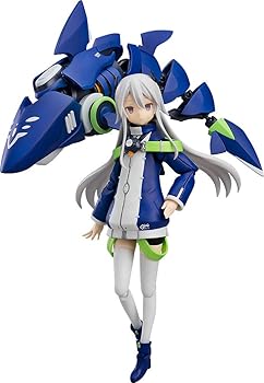 【中古】(非常に良い)ACT MODE NAVY FIELD 152 ミオ&Type15 Ver2 ノンスケール ABS&PVC製 塗装済み可動フィギュア・PS製 組み立て式プラスチックモデル 27,787円