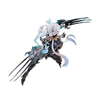 【中古】(非常に良い)メガハウス(MegaHouse) 【限定販売】Lucrea(ルクリア) ライザのアトリエ ～常闇の女王と秘密の隠れ家～ リラ 完成品フィギュア