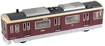 【中古】(未使用･未開封品)トイコー(Toyco) サウンドトレイン 阪急電車1000系