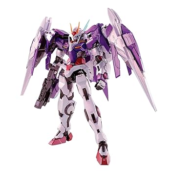 【中古】METAL BUILD 10th Anniversary トランザムライザー Full Particle ver.｜お取り寄せ本舗 KOBACO