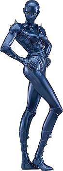 楽天市場】アニメ フィギュア POP UP PARADE アーマロイドレディ COBRA