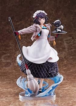 【中古】(未使用・未開封品)外国人/葛飾北斎祭 ポートレート Ver Fate/Grand Order フィギュア|お取り寄せ本舗 KOBACO