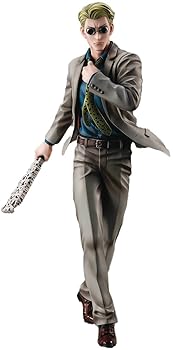 楽天市場】【中古】figma 呪術廻戦 七海建人 ノンスケール