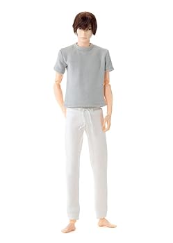 【中古】六分の一男子図鑑 B2302 ナイン 完成品ドール