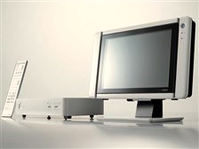 楽天市場】【中古】ツインバード 4V型 液晶 テレビ VL-J405PW 2008年