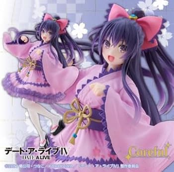 【34点セット】美少女フィギュア（デートアライブ、推しの子、ぷにる、などなど） 推しの子】 Coreful フィギュア アイ～B小町ver.～タイトー