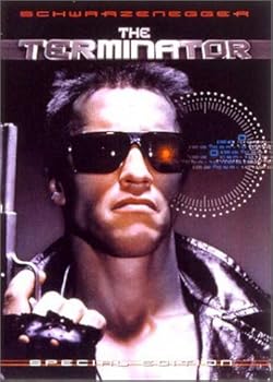 【中古】(未使用･未開封品)ターミネーター〈特別編〉 [DVD] アーノルド・シュワルツェネッガー｜お取り寄せ本舗 KOBACO