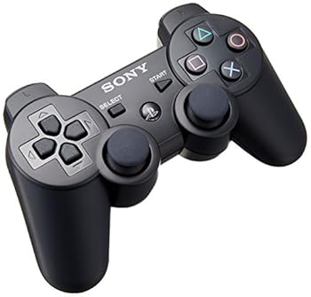 その他 SONY CECHZC2J 楽天市場】【中古】SONY(ソニー)純正PS3 DUALSHOCK3 ワイヤレス