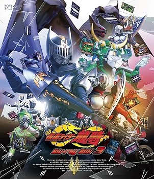 【中古】(非常に良い)仮面ライダー龍騎 Blu-ray BOX 3 完 須賀貴匡