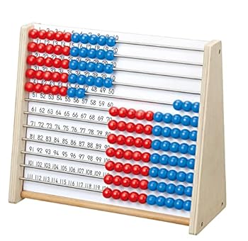 【中古】(未使用･未開封品)くもん出版 くもんの玉そろばん120 知育玩具 おもちゃ 3歳以上 KUMON 7,980円