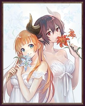 【中古】(未使用･未開封品)マナリアフレンズ II [Blu-ray] 日笠陽子